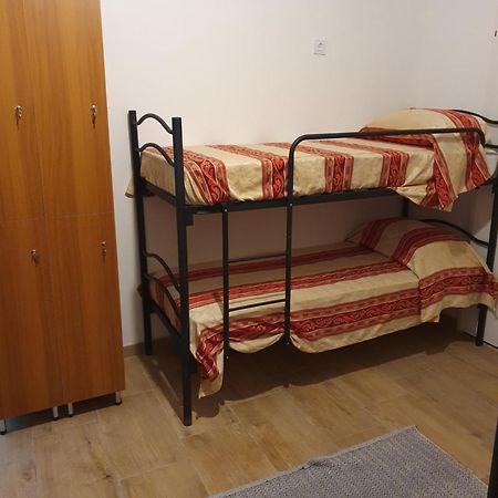 Hostel Frank 35 Rzym Zewnętrze zdjęcie