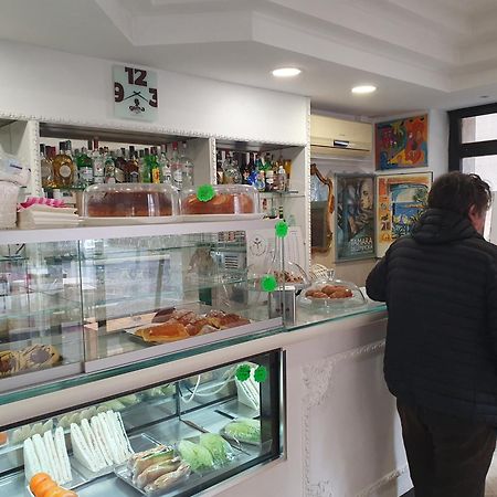 Hostel Frank 35 Rzym Zewnętrze zdjęcie