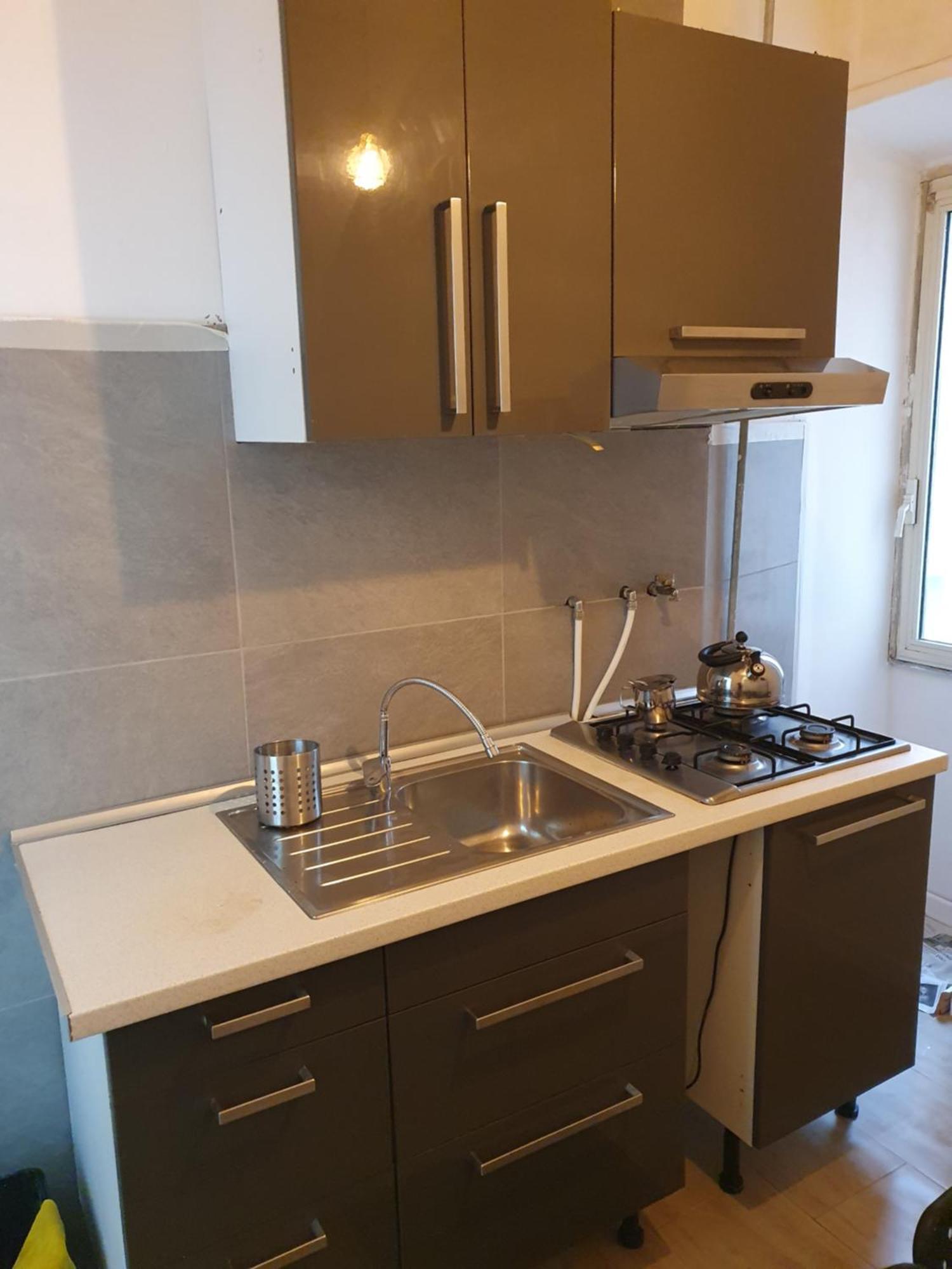 Hostel Frank 35 Rzym Zewnętrze zdjęcie