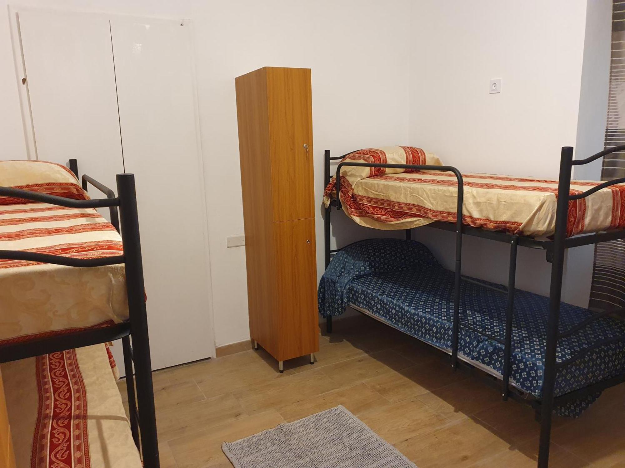 Hostel Frank 35 Rzym Zewnętrze zdjęcie